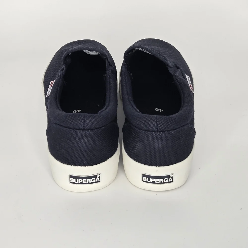 Superga 2306 cotu